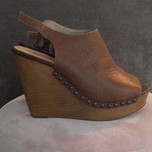 Steve Madden Wedges